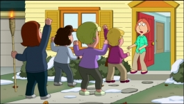 Family Guy - Season 24 Episode 02